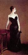 John Singer Sargent Portrait of Madame X oil painting reproduction